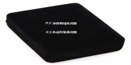 如何选择环保植绒布背胶厂家？