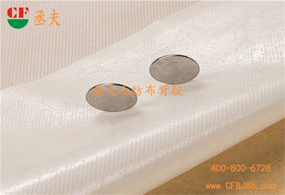 丞夫无纺布背胶 丞夫无纺布背胶