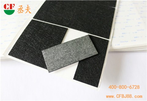 不织布背胶魔术贴