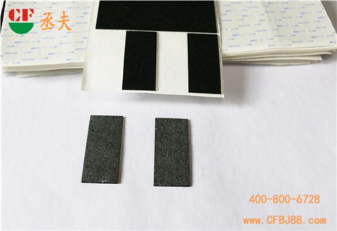 不织布背胶魔术贴