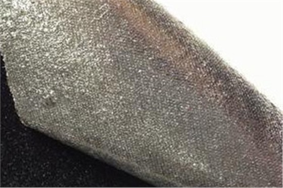 绒布背胶传统解决方案