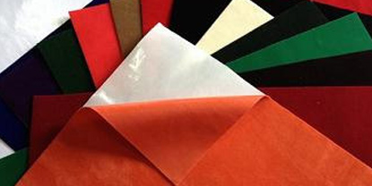 丞夫绒布背胶的产品特性