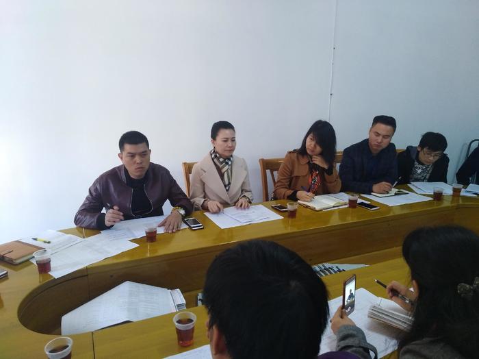 5对进驻企业诊断总结