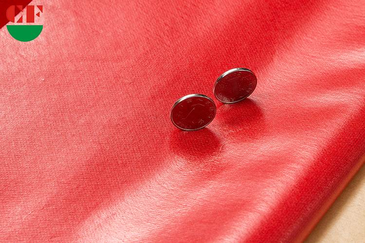 2.自粘绒布背胶 丞夫背胶 