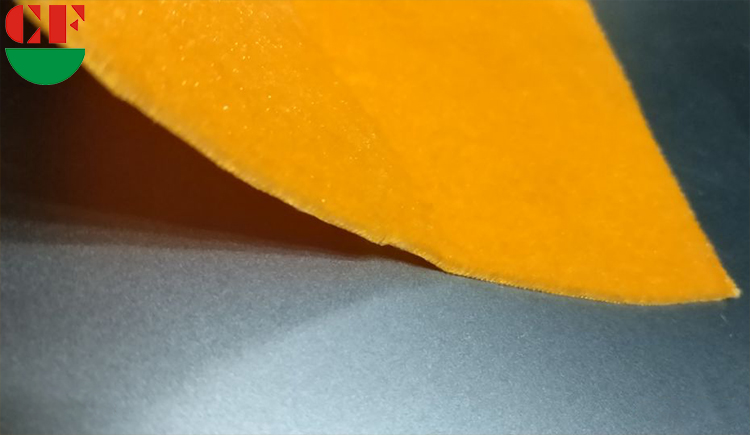 1.丞夫背胶绒布