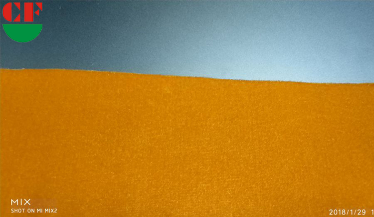 2.丞夫背胶绒布