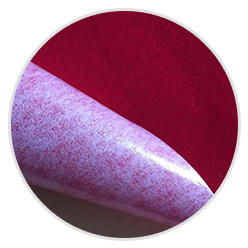 丞夫 绒布背胶 丞夫 绒布背胶