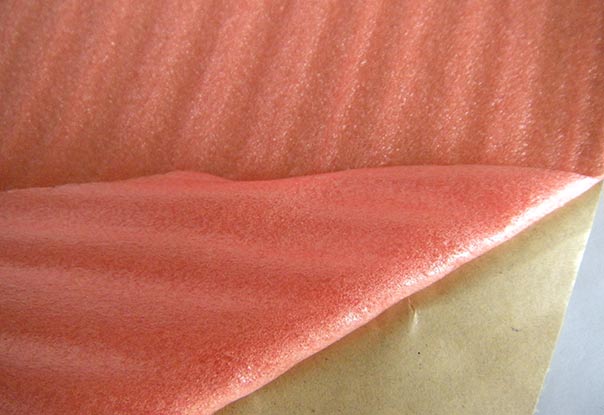 丞夫 珍珠棉背胶