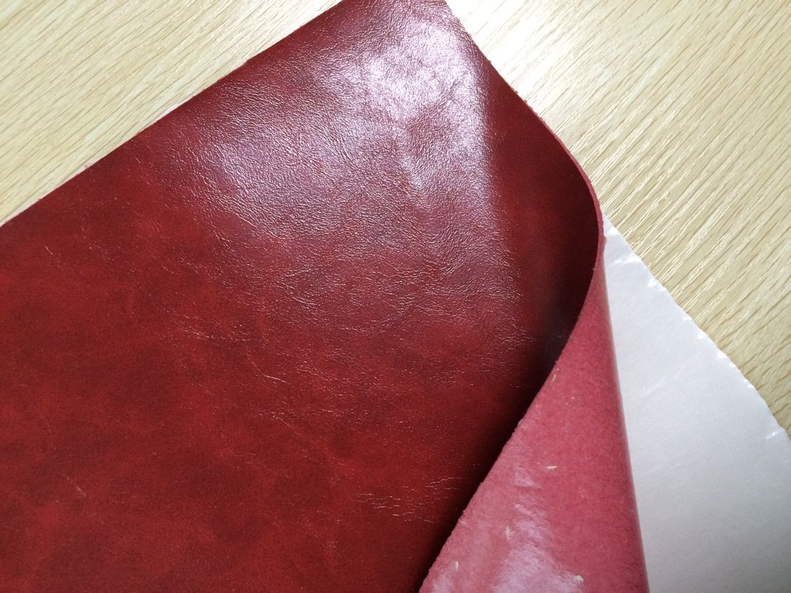 丞夫 超纤皮背胶