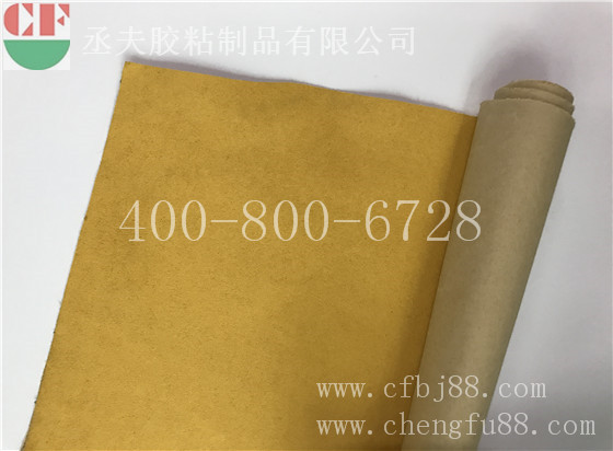 仿皮绒背胶 (1)