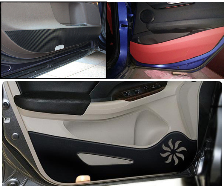 汽车内饰自粘皮革背胶