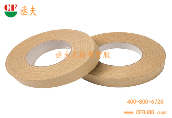 无纺布胶带耐高温