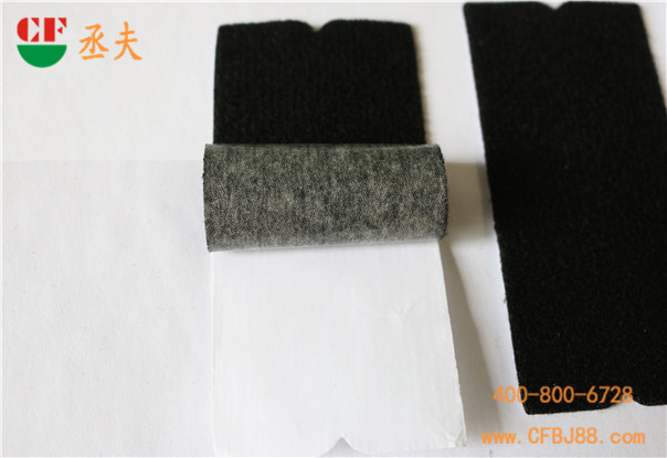 丞夫背胶魔术布